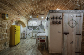 Le casette di Nardò